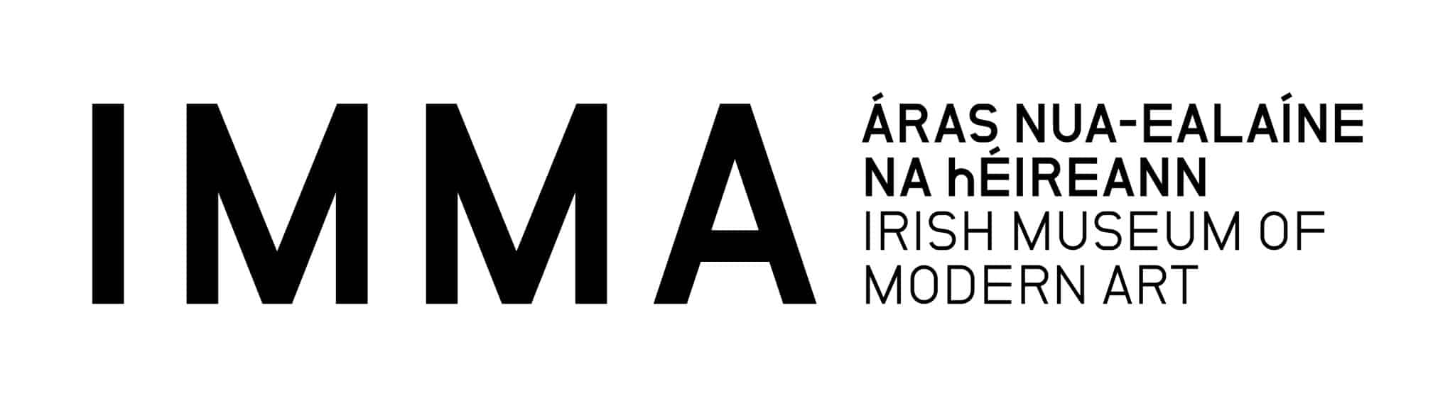 Irish Museum of Modern Art Company logo