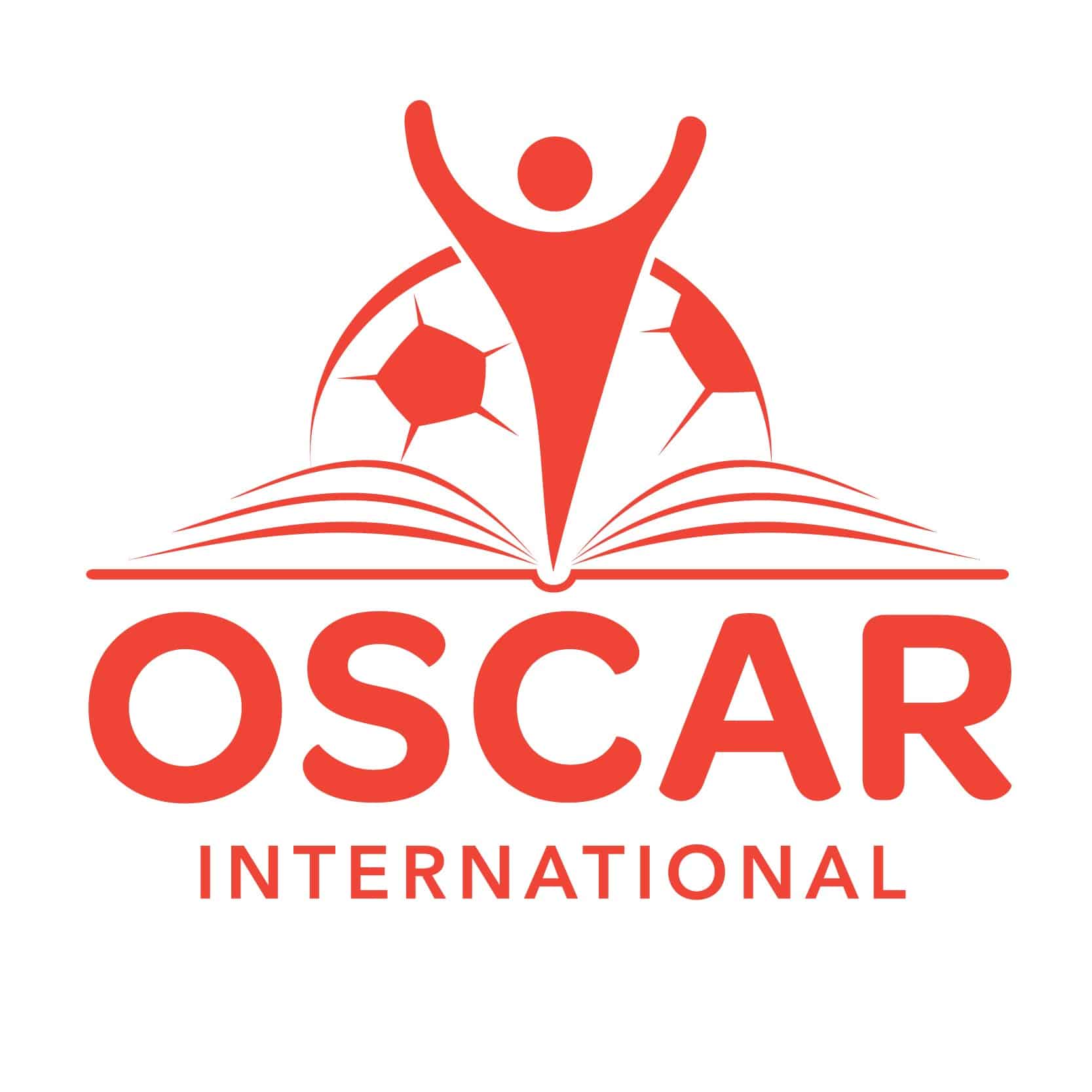 OSCAR India Logo