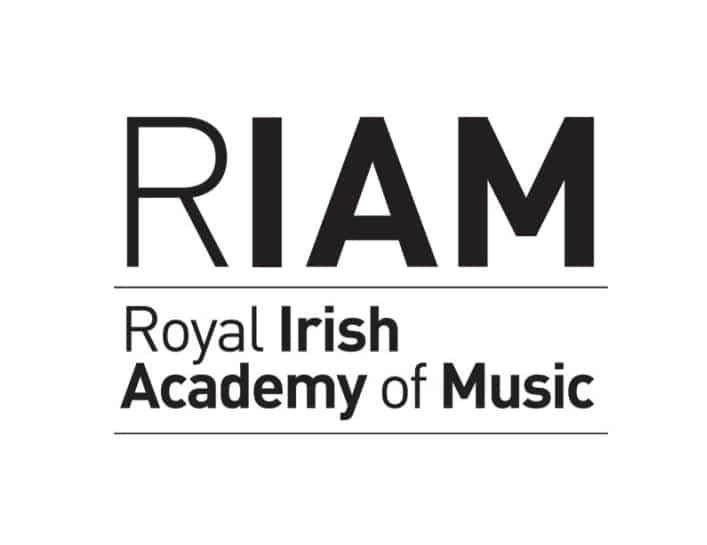 Royal Academy of Irish Music Logo