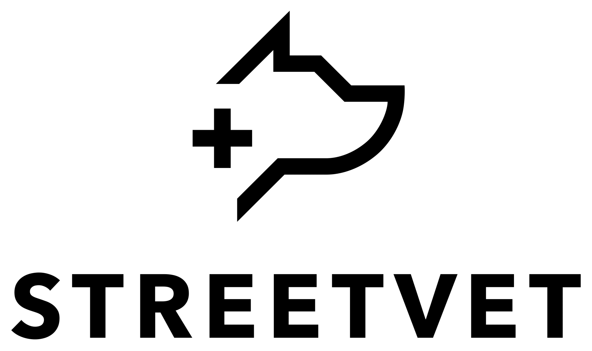 Street Vet Logo