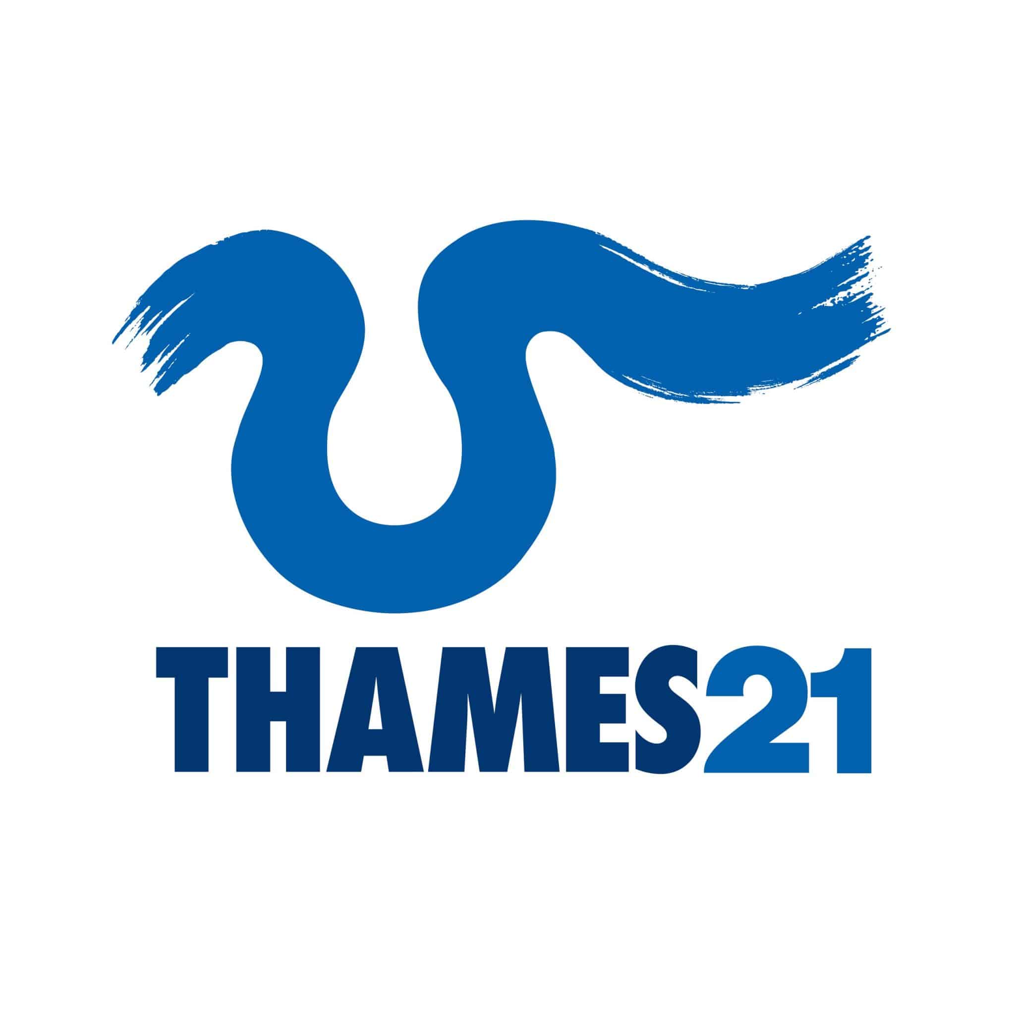 Thames21 Limited Logo