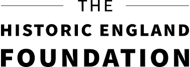 The Historic England Foundation Logo