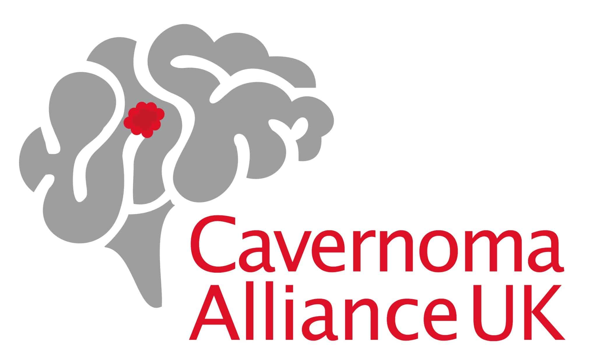 Cavernoma Alliance UK Logo