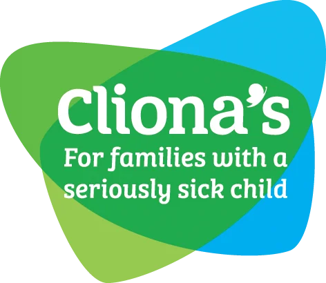 Cliona's Foundation Limited Logo