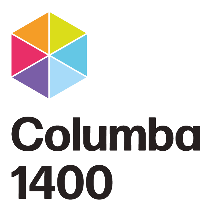 Columba 1400 Logo