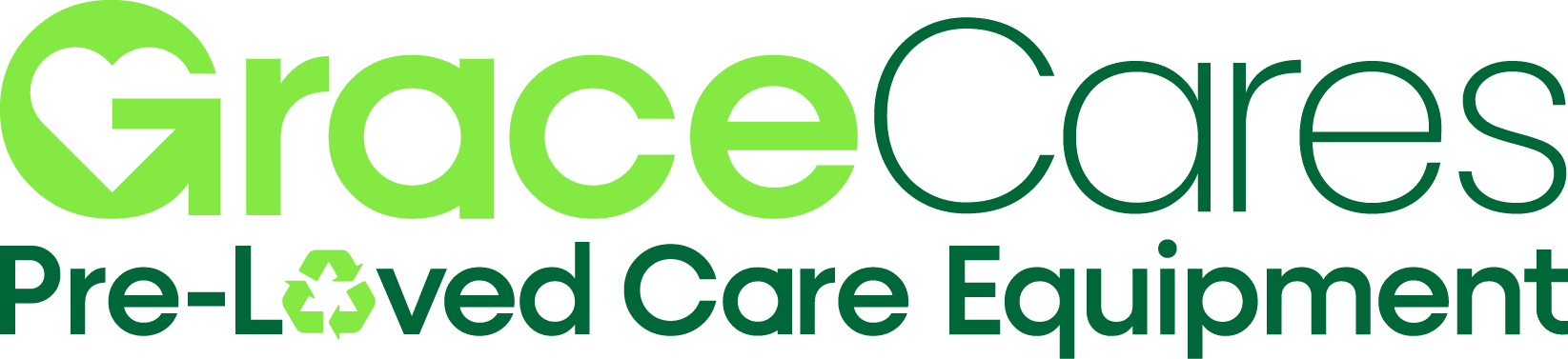 Grace Cares Logo