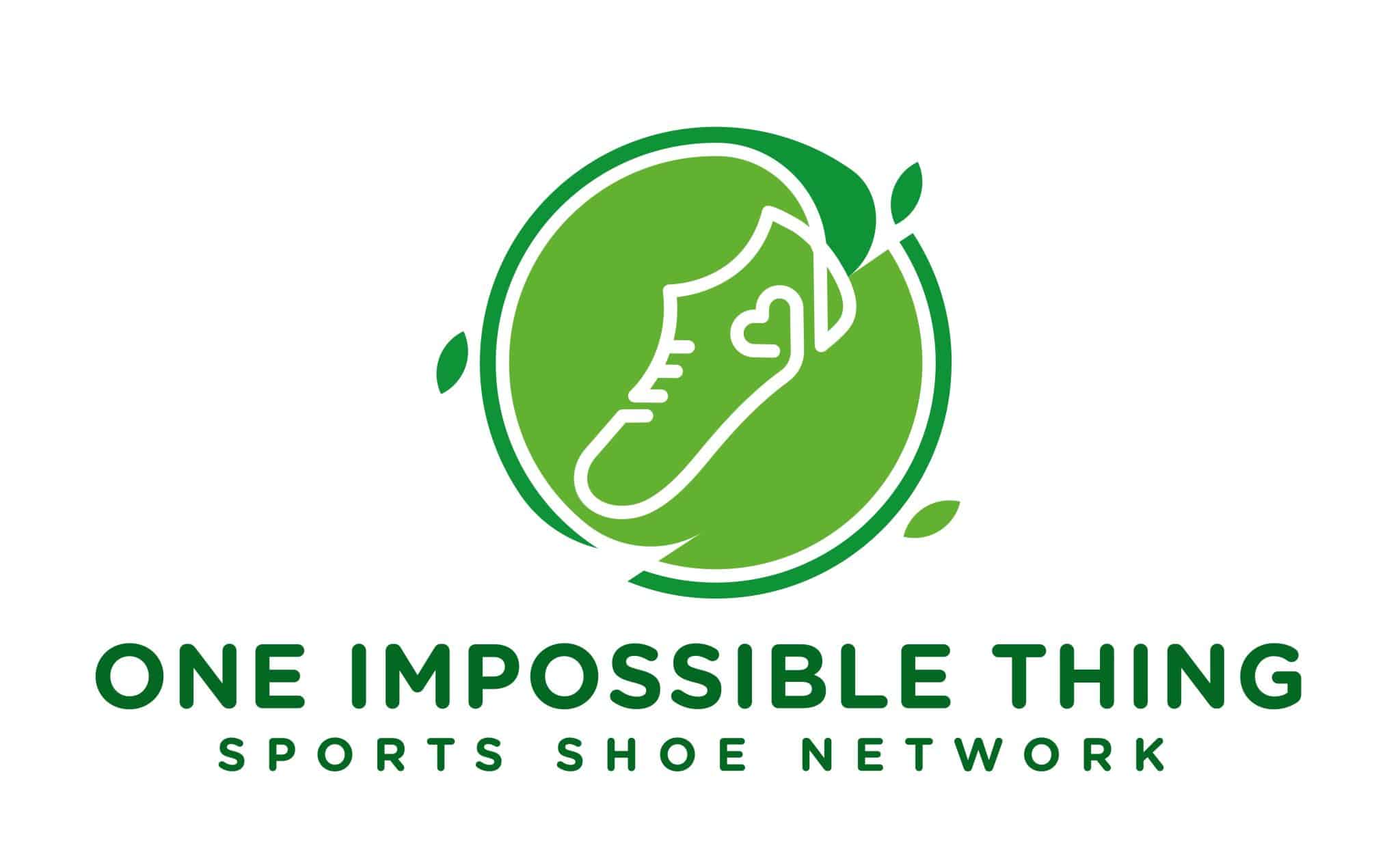 One impossible thing logo