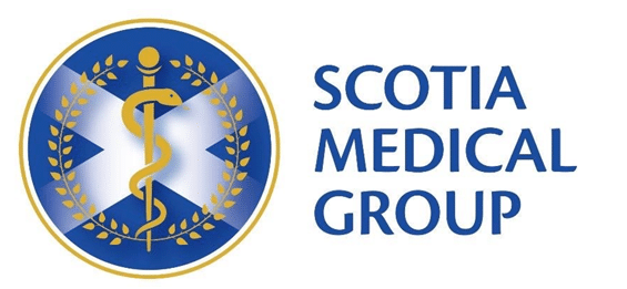 Scotia Medical Group Logo