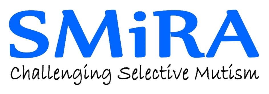 Selective Mutism Information & Research Association Logo