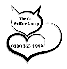 The Cat Welfare Group Ltd Logo