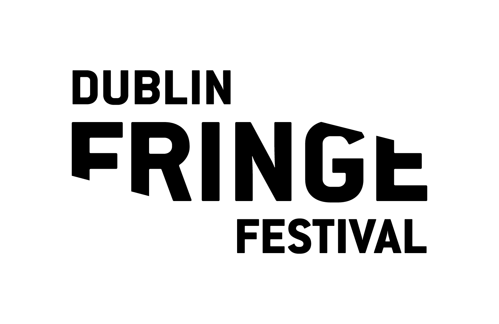 Dublin Fringe Festival Logo