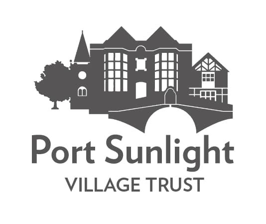 Port Sunlight Village Trust Logo