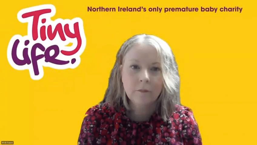 Tiny Life video thumbnail