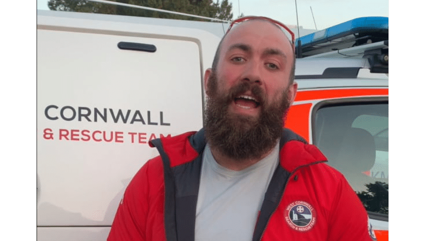 WCSAR Video Thumbnail