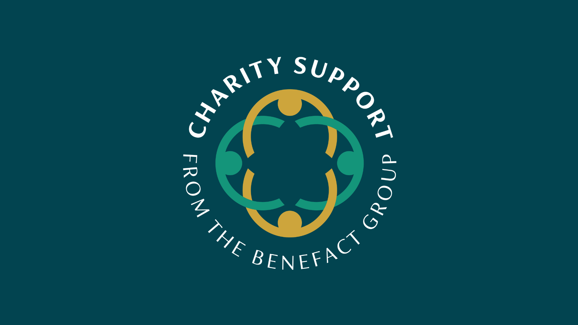 Charity Support from the Benefact Group