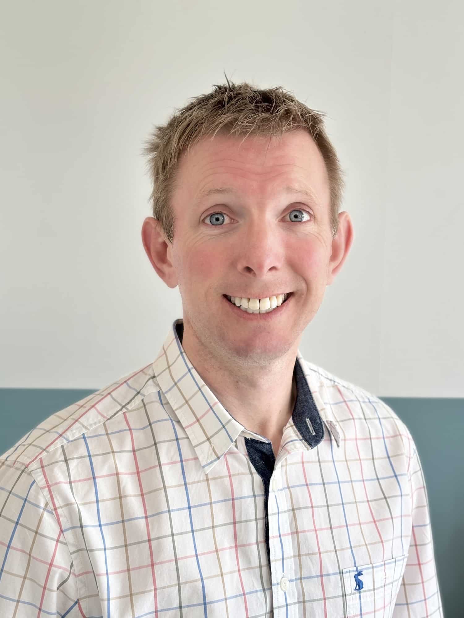 Paul Courtney