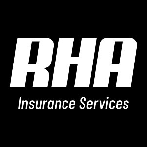RHA Insurance Services Logo