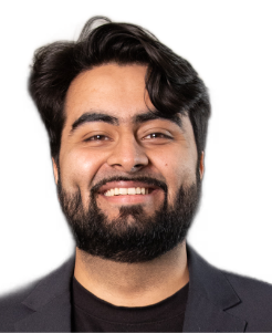 Hiran Adhia portrait photo 