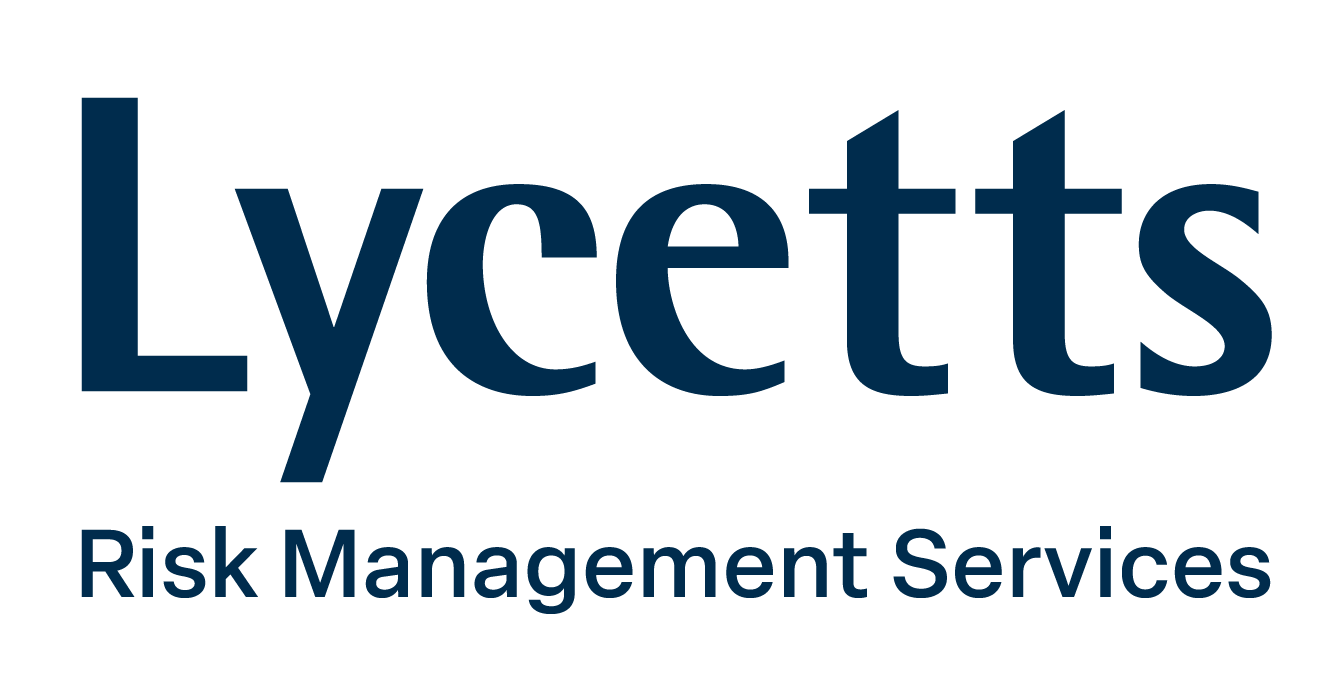 Lycetts risk management Logo