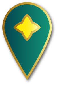 Yellow marker Scotland