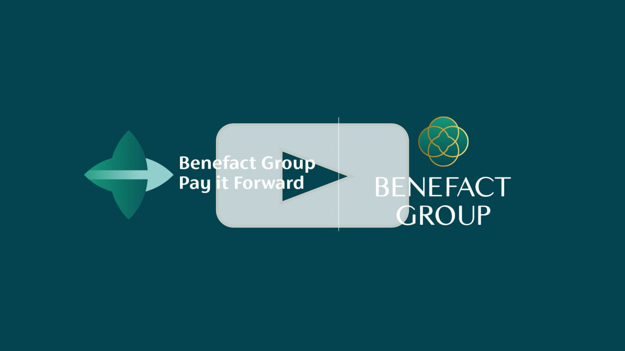 Pay it forward video 2026 thumbnail